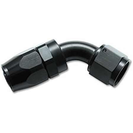 Vibrant 10 AN 60 degree Hose End Fitting W22-21610